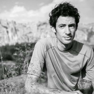 Timeline: The interesting life of Kilian Jornet