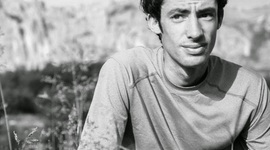 Timeline: The interesting life of Kilian Jornet