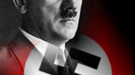 Timeline: Hitler: Führer Life