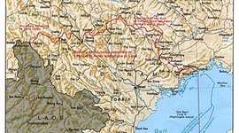 Timeline: War and Revolution in China and Vietnam