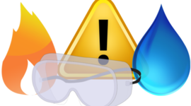 Timeline: Salud Ocupacional Internacional: ( solo se valida el año )