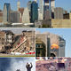 September 11 photo montage