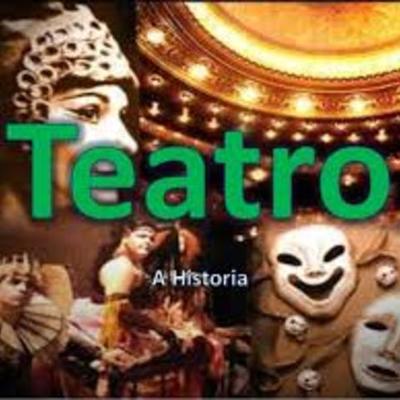 Timeline: Historia do Teatro