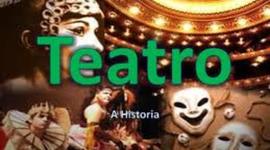 Timeline: Historia do Teatro