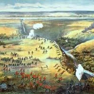 Timeline: Population and Settlement