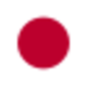 50px flag of japan.svg