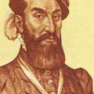 Timeline: Cabeza de vaca