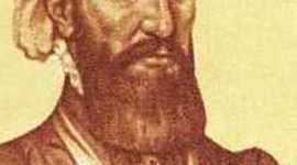 Timeline: Cabeza de vaca