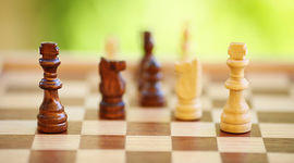 Timeline: Evolution of Strategic Communication