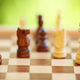 Services strategic communication