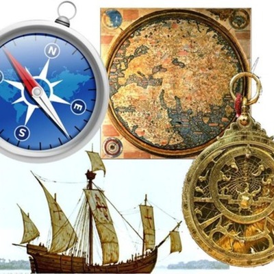 Timeline: Age of Exploration