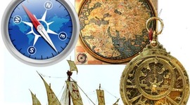 Timeline: Age of Exploration