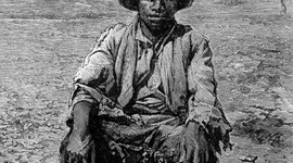 Timeline: The Life of Henry Dupuy, an African Slave in the 19th Century