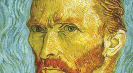 Timeline: Vincent van Gogh
