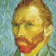 Vincent van gogh zelfportret gogh