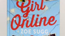 Timeline: Girl Online Timeline by Hannah Ridgeway
