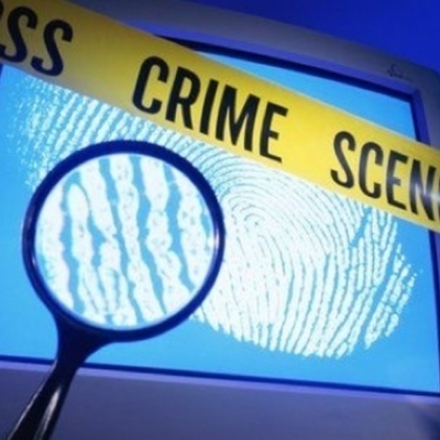 Timeline: История компьютерных преступлений