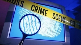 Timeline: История компьютерных преступлений