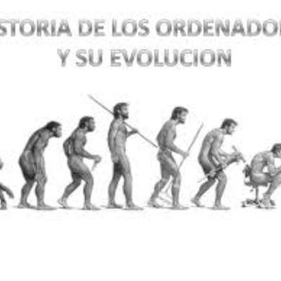 Timeline: La historia de los ordenadores
