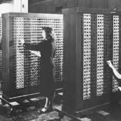 Timeline: Hiostoria de la informática