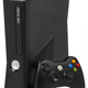Xbox 360s console set