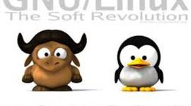 Timeline: Historia y situación actual del sistema operativo Linux