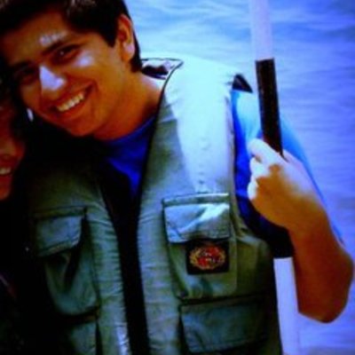 Timeline: Mi Mega Linea del Tiempo Pablo de Leon