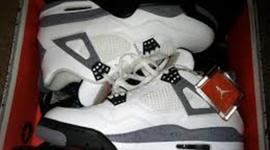 Timeline: Basketball shoes