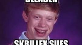 Timeline: Deez Computer Monitors