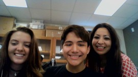 Timeline: la vida de damian