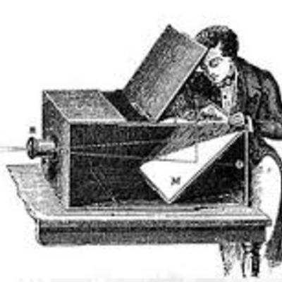 Timeline: Evolution of the Camera