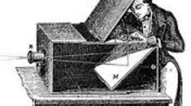 Timeline: Evolution of the Camera