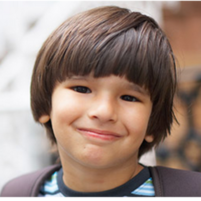 Timeline: History of Inclusion