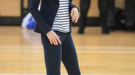 Timeline: Catherine , Duchess of Cambridge