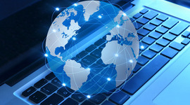 Timeline: La tecnología y sus avances durante el  tiempo