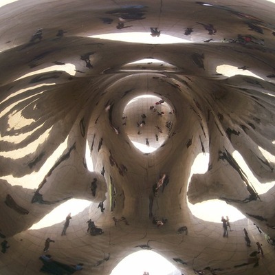 Timeline: Línea de Tiempo (Carlos Jurado)