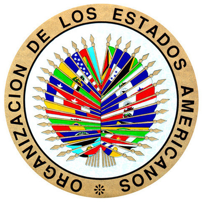 Timeline: Misiones de paz - OEA