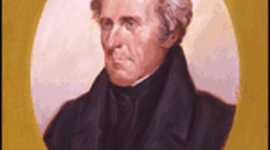 Timeline: Andrew Jackson