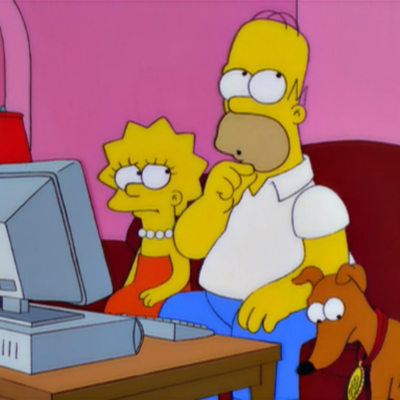 Timeline: Historia de la informática