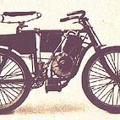 Timeline: Motorcycle