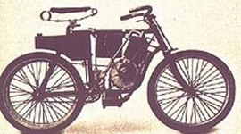 Timeline: Motorcycle