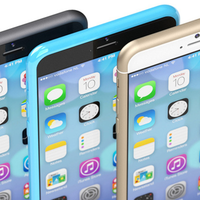 Timeline: Evolution of iphones