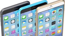 Timeline: Evolution of iphones