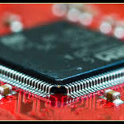 Timeline: Development of the Microprocessor