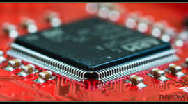 Timeline: Development of the Microprocessor