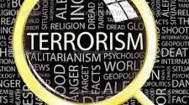 Timeline: Modern Terror Timeline