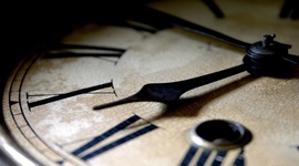 Timeline: Eje cronológico