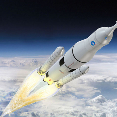 Timeline: Space Exploration