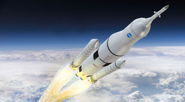 Timeline: Space Exploration