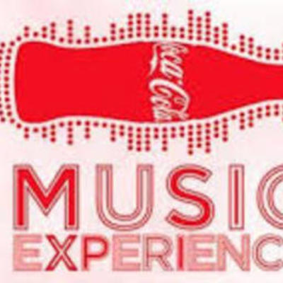 Timeline: Historia del Coca Cola Music Experience